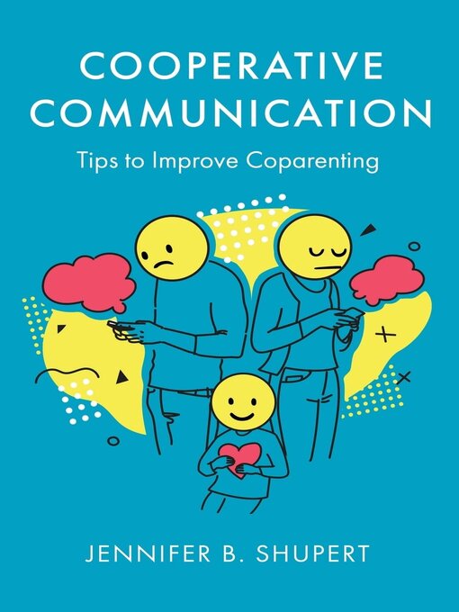 Title details for Cooperative Communication by Jennifer Shupert - Available